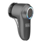Машинки для видалення ворсу BLACK+DECKER BXLR500E - Зображення 2