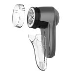 Машинки для видалення ворсу BLACK+DECKER BXLR500E - Зображення 5