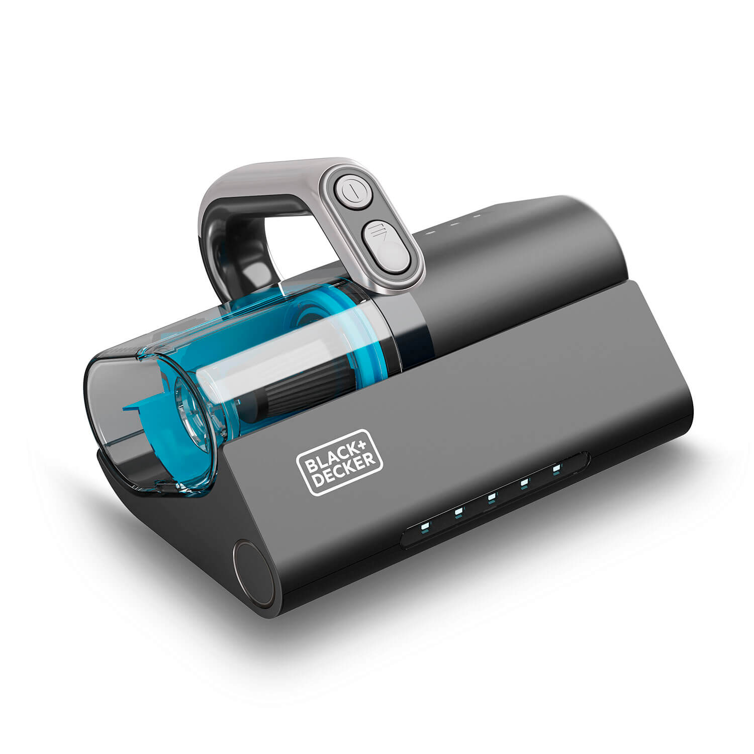 BXMC400E.jpeg Мережевий пилосос BLACK+DECKER BXMC400E - Зображення 1