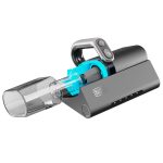 Мережевий пилосос BLACK+DECKER BXMC400E - Зображення 2