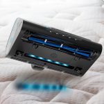 Мережевий пилосос BLACK+DECKER BXMC400E - Зображення 3