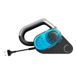 Мережевий пилосос BLACK+DECKER BXMC400E - Зображення 4