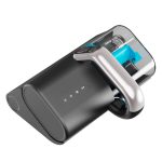 Мережевий пилосос BLACK+DECKER BXMC400E - Зображення 5