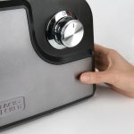 М’ясорубка BLACK+DECKER BXMMA1000E - Зображення 2