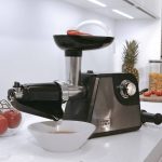 М’ясорубка BLACK+DECKER BXMMA1000E - Зображення 3