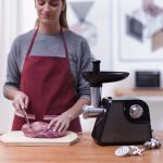 М’ясорубка BLACK+DECKER BXMMA1000E - Зображення 4