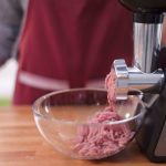 М’ясорубка BLACK+DECKER BXMMA1000E - Зображення 5
