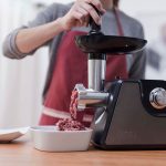 М’ясорубка BLACK+DECKER BXMMA1000E - Зображення 6