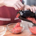 М’ясорубка BLACK+DECKER BXMMA1000E - Зображення 8