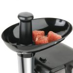 М’ясорубка BLACK+DECKER BXMMA1000E - Зображення 9