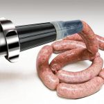 М’ясорубка BLACK+DECKER BXMMA1000E - Зображення 10