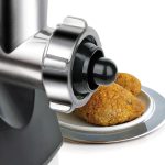 М’ясорубка BLACK+DECKER BXMMA1000E - Зображення 11