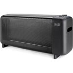 Обігрівач / конвектор BLACK+DECKER BXMRA1500E