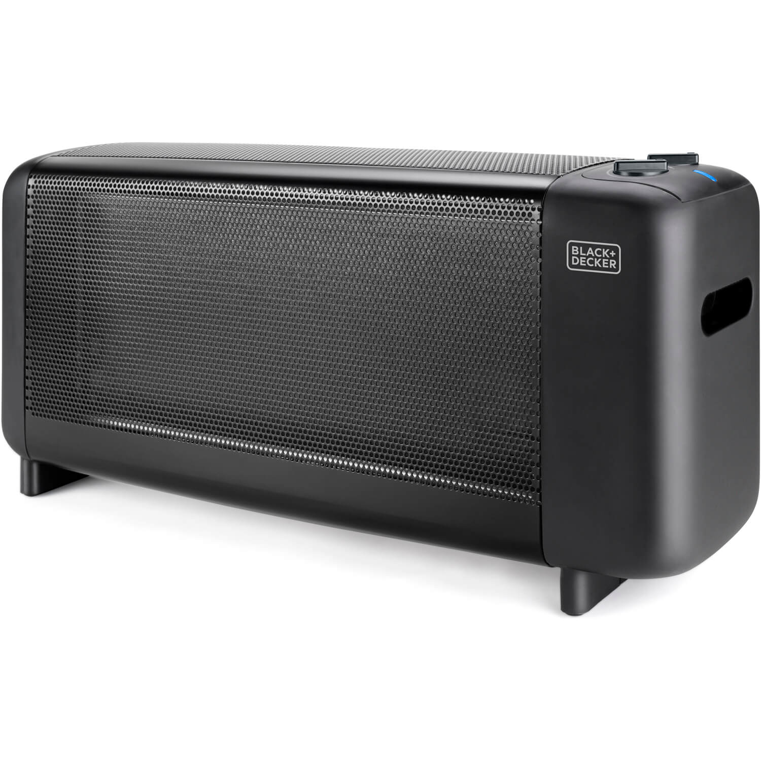 BXMRA1500E.jpeg Обігрівач / конвектор BLACK+DECKER BXMRA1500E - Зображення 1