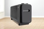 Обігрівач / конвектор BLACK+DECKER BXMRA1500E - Зображення 2