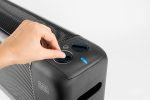 Обігрівач / конвектор BLACK+DECKER BXMRA1500E - Зображення 4