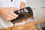 Міксер BLACK+DECKER BXMX500E - Зображення 9
