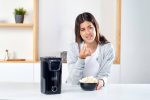 Попкорниця BLACK+DECKER BXPC1100E - Зображення 10