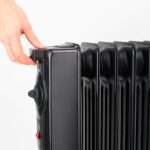 Обігрівач / конвектор BLACK+DECKER BXRA1500E - Зображення 4