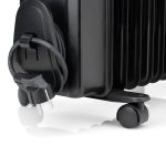 Обігрівач / конвектор BLACK+DECKER BXRA1500E - Зображення 5