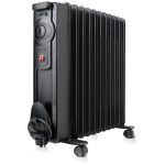 Обігрівач / конвектор BLACK+DECKER BXRA2000E