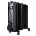 Обігрівач / конвектор BLACK+DECKER BXRA2300E