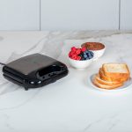 Грилі та сендвічниці BLACK+DECKER BXSA753E - Зображення 6