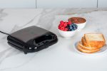 Грилі та сендвічниці BLACK+DECKER BXSA753E - Зображення 7