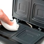Грилі та сендвічниці BLACK+DECKER BXSA753E - Зображення 8