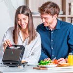 Грилі та сендвічниці BLACK+DECKER BXSA753E - Зображення 11