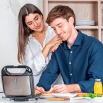 Грилі та сендвічниці BLACK+DECKER BXSA753E - Зображення 13