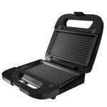 Грилі та сендвічниці BLACK+DECKER BXSA754E - Зображення 2
