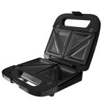 Грилі та сендвічниці BLACK+DECKER BXSA754E - Зображення 3