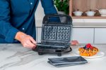 Грилі та сендвічниці BLACK+DECKER BXSA754E - Зображення 10