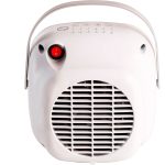 Обігрівач / конвектор BLACK+DECKER BXSH1505E