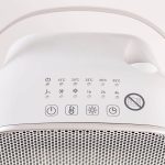 Обігрівач / конвектор BLACK+DECKER BXSH1505E - Зображення 3