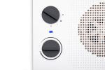 Обігрівач / конвектор BLACK+DECKER BXSH2001E - Зображення 3
