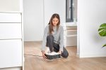 Обігрівач / конвектор BLACK+DECKER BXSH2001E - Зображення 6