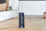 Обігрівач / конвектор BLACK+DECKER BXSH2002E - Зображення 4