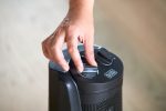 Обігрівач / конвектор BLACK+DECKER BXSH2002E - Зображення 5