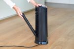 Обігрівач / конвектор BLACK+DECKER BXSH2002E - Зображення 6