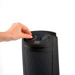Обігрівач / конвектор BLACK+DECKER BXSH2002E - Зображення 8