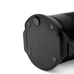 Обігрівач / конвектор BLACK+DECKER BXSH2002E - Зображення 10