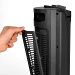 Обігрівач / конвектор BLACK+DECKER BXSH2002E - Зображення 12
