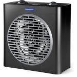Обігрівач / конвектор BLACK+DECKER BXSH2003E