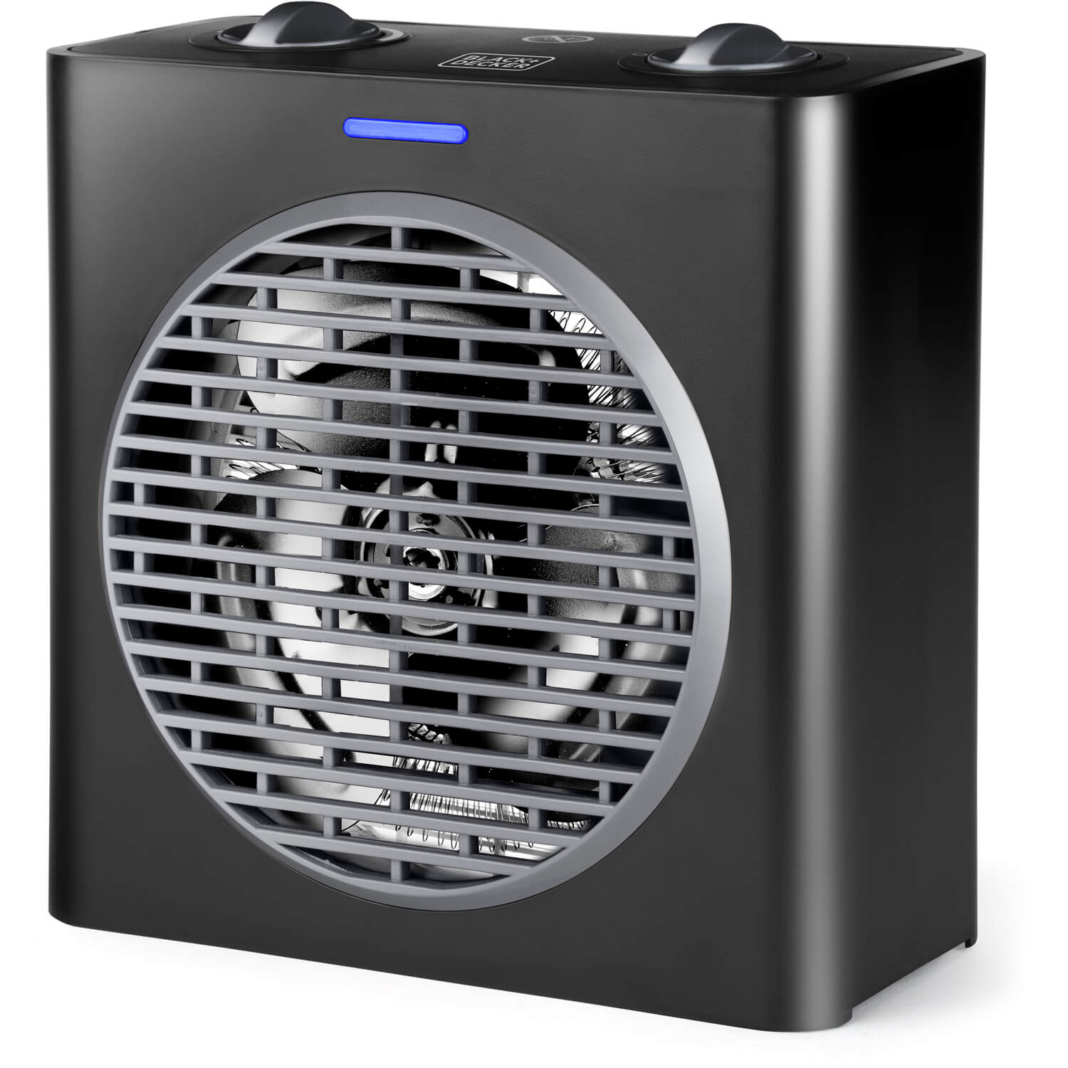 BXSH2003E.jpeg Обігрівач / конвектор BLACK+DECKER BXSH2003E - Зображення 1