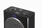 Обігрівач / конвектор BLACK+DECKER BXSH2003E - Зображення 2