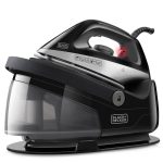 Праска BLACK+DECKER BXSS2200E