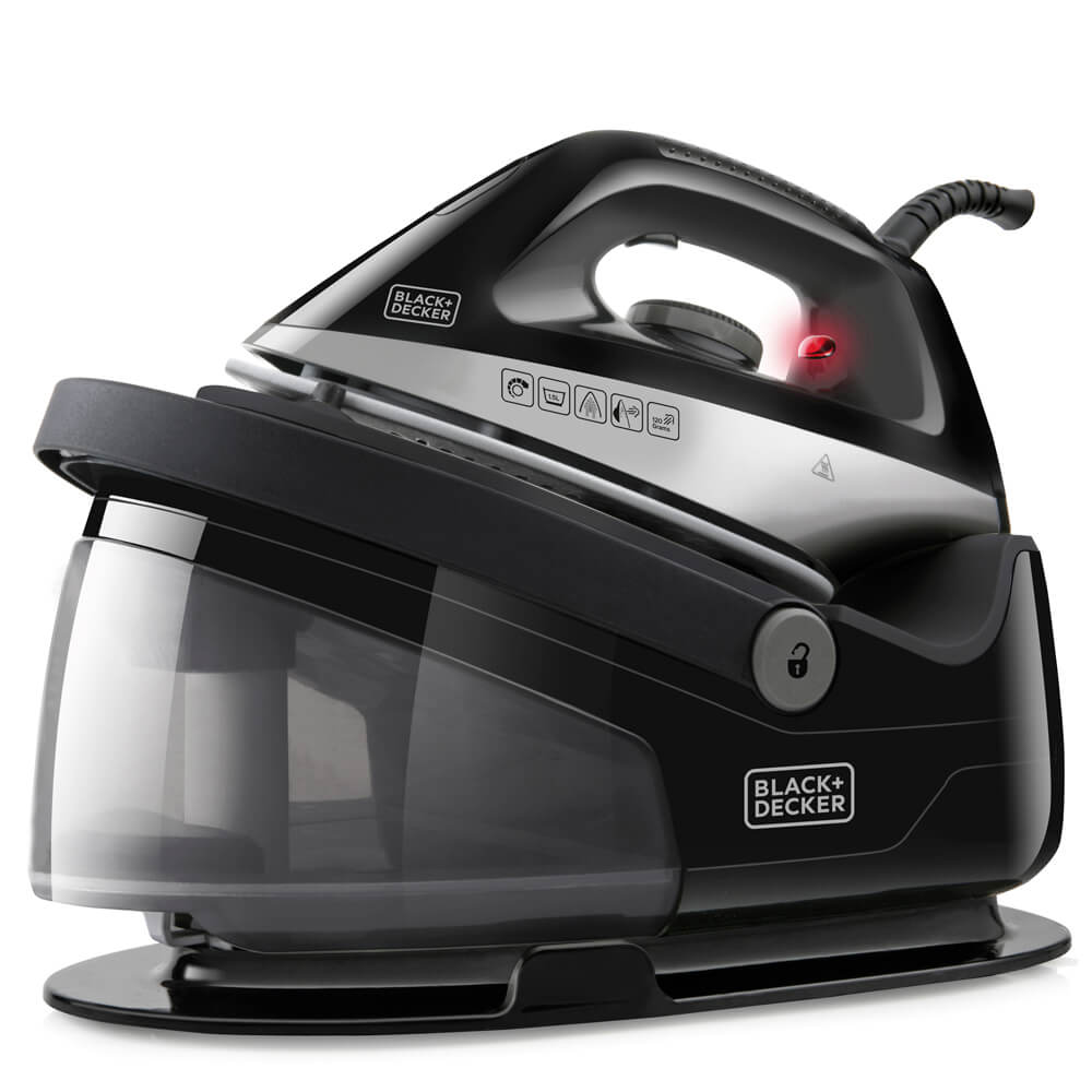 BXSS2200E.jpeg Праска BLACK+DECKER BXSS2200E - Зображення 1