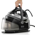 Праска BLACK+DECKER BXSS2200E - Зображення 4